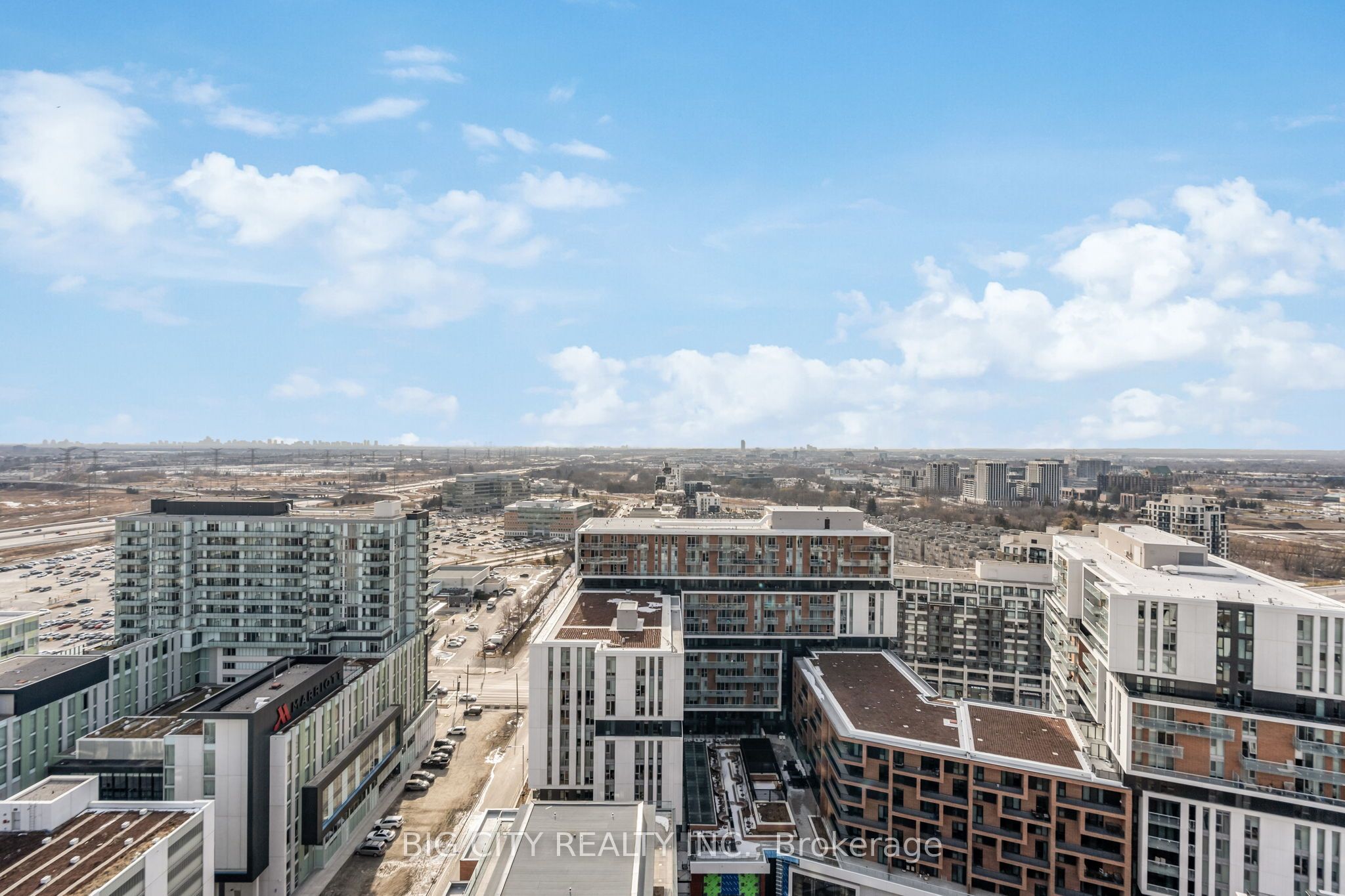 #2301 - 38 Andre De Grasse Street Property Photo 23