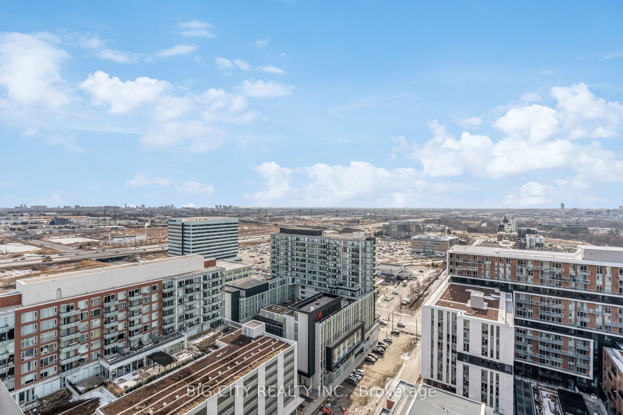 #2301 - 38 Andre De Grasse Street Property Photo 24