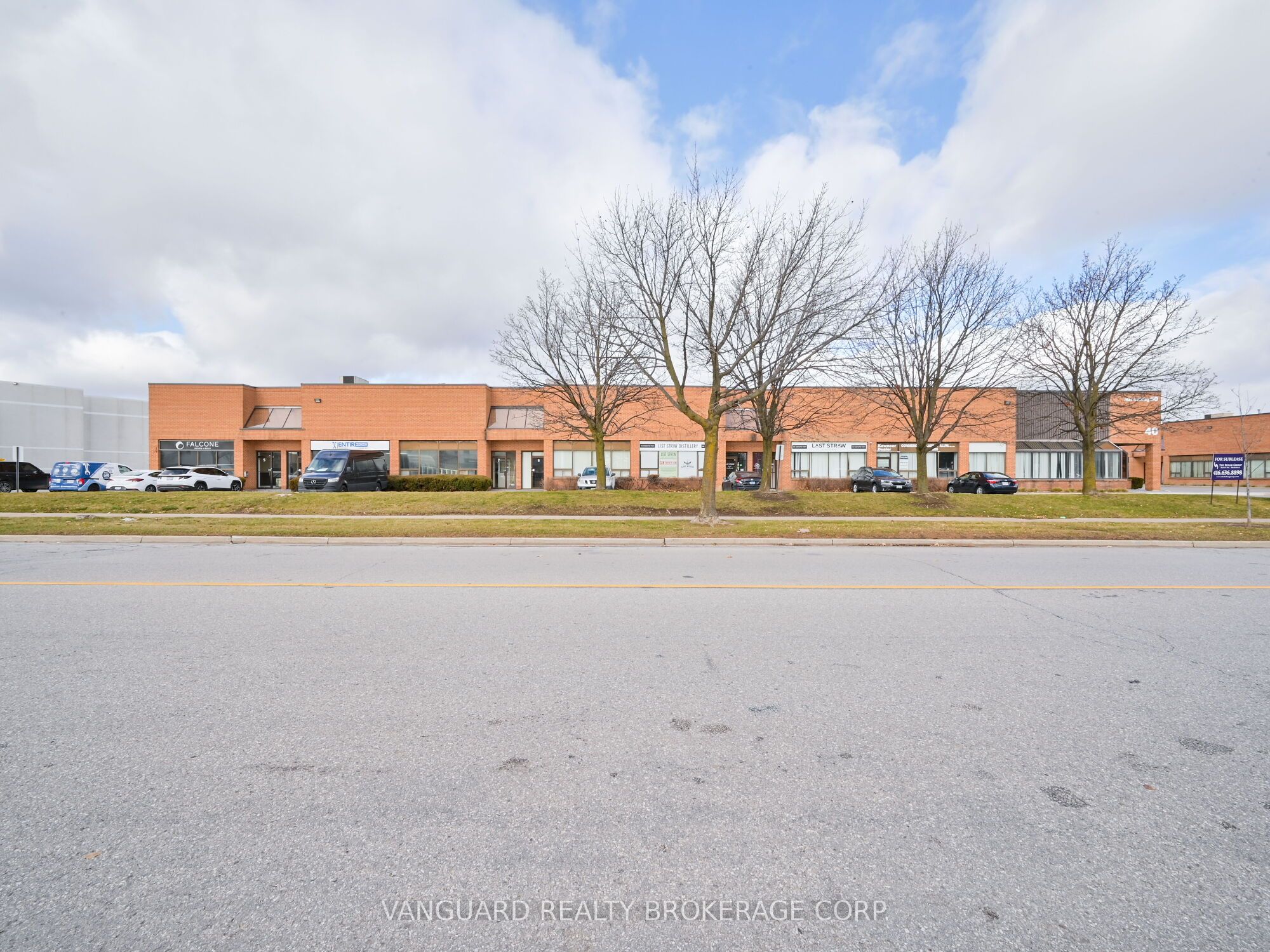 #5 & 6 - 40 Pippin Road Property Photo 1