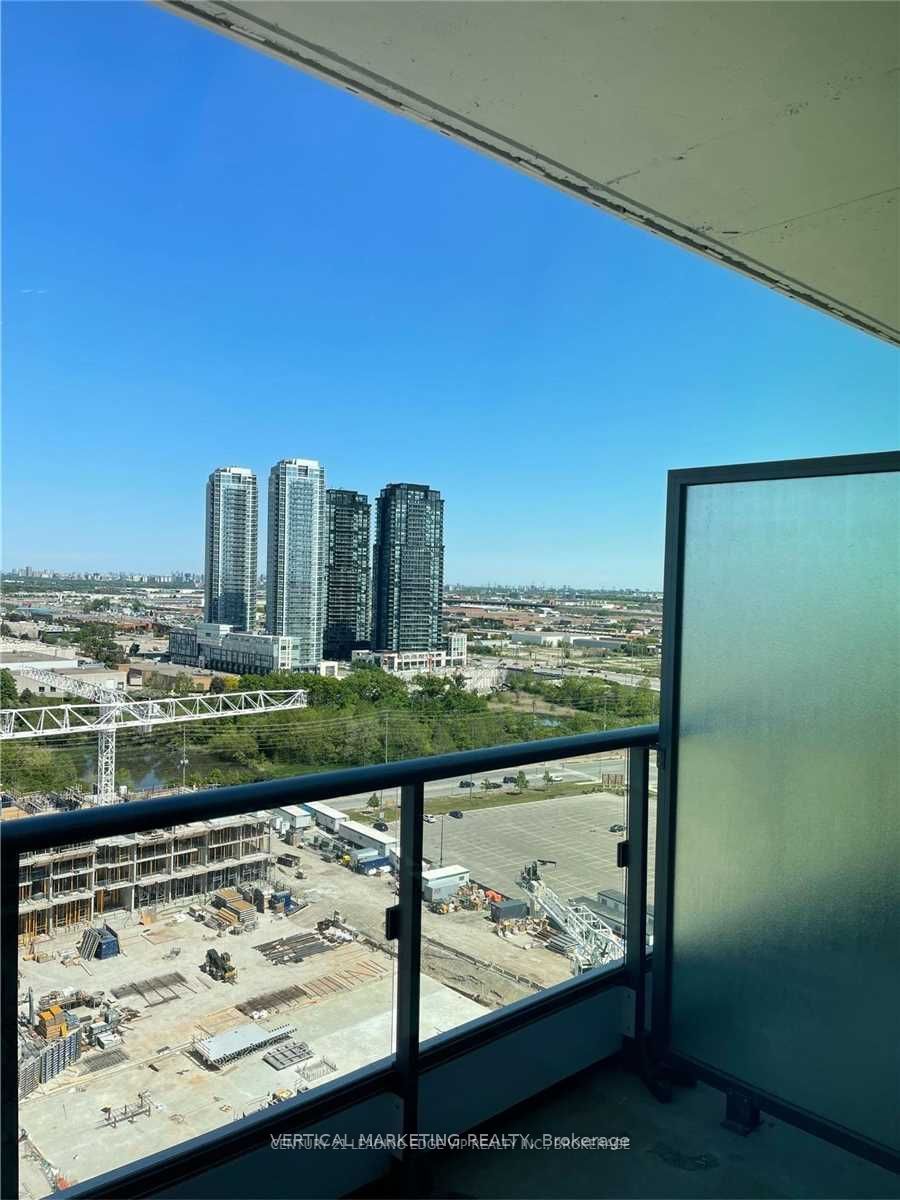 #2103 - 950 Portage Parkway Property Photo 19