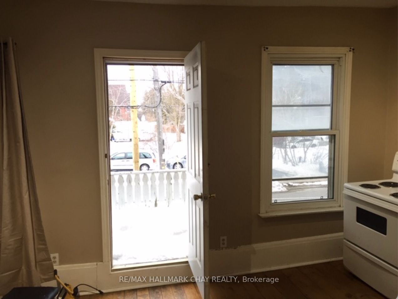 236 Barrie Street Property Photo 5