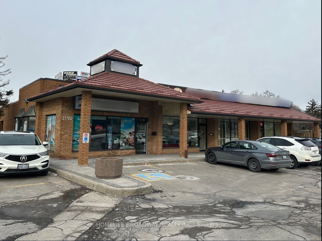 8990 Yonge Street Property Photo 1