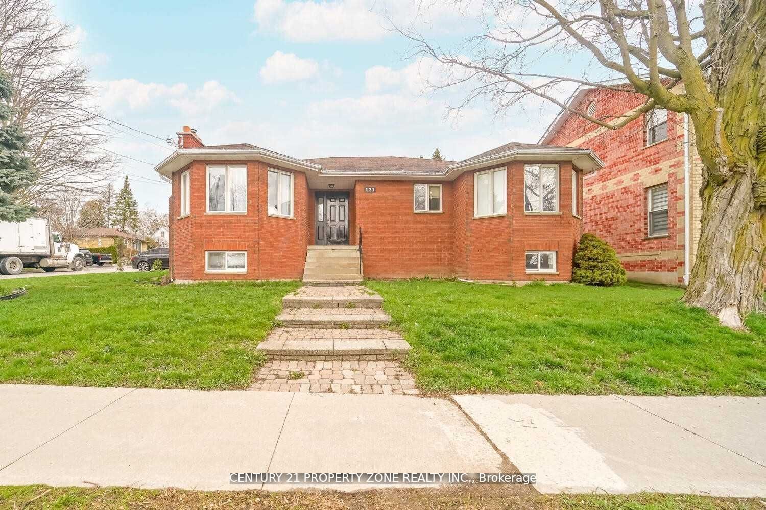 131 Frederick Street Property Photo