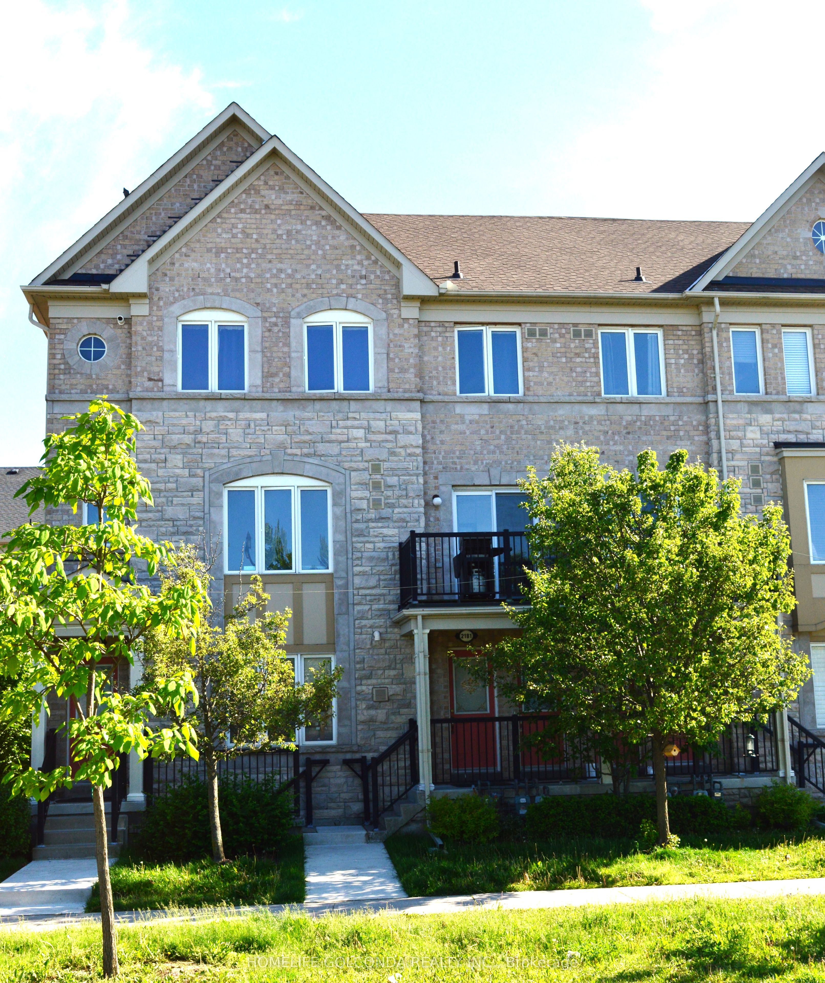 #55 - 2179 Bur Oak Avenue Property Photo 1