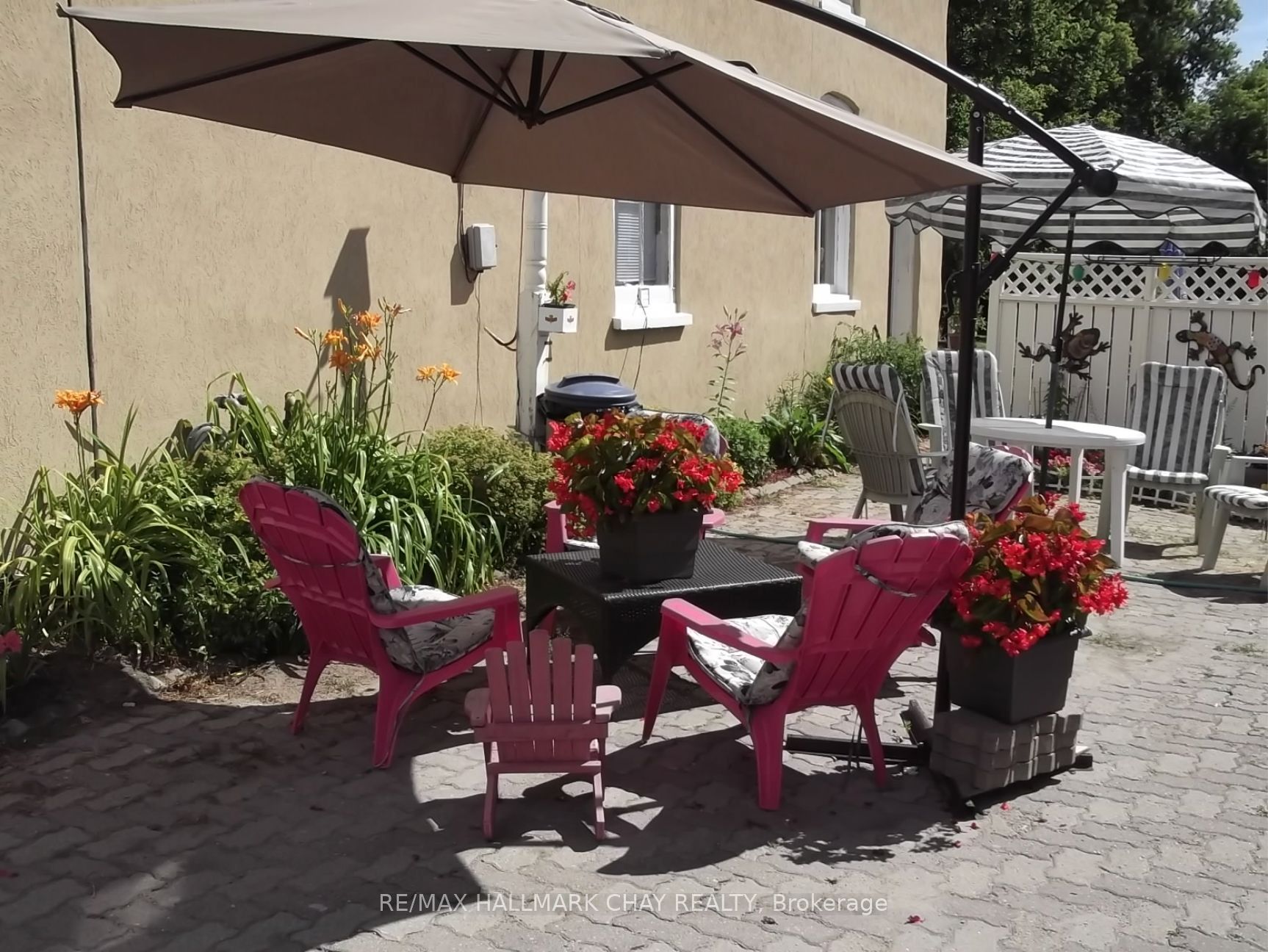 236 Barrie Street Property Photo
