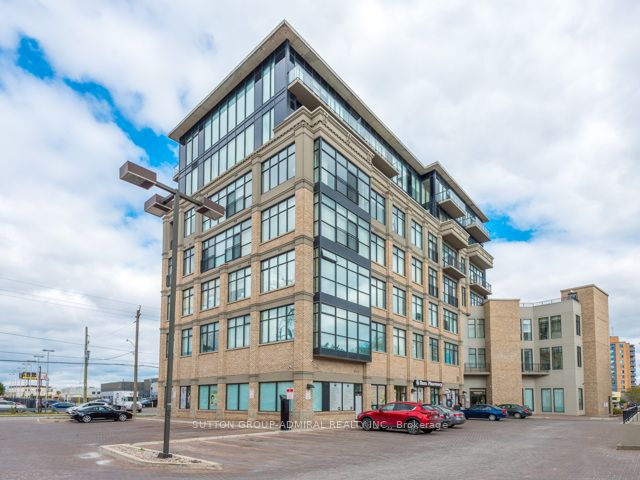 #101 - 10376 Yonge Street Property Photo 1