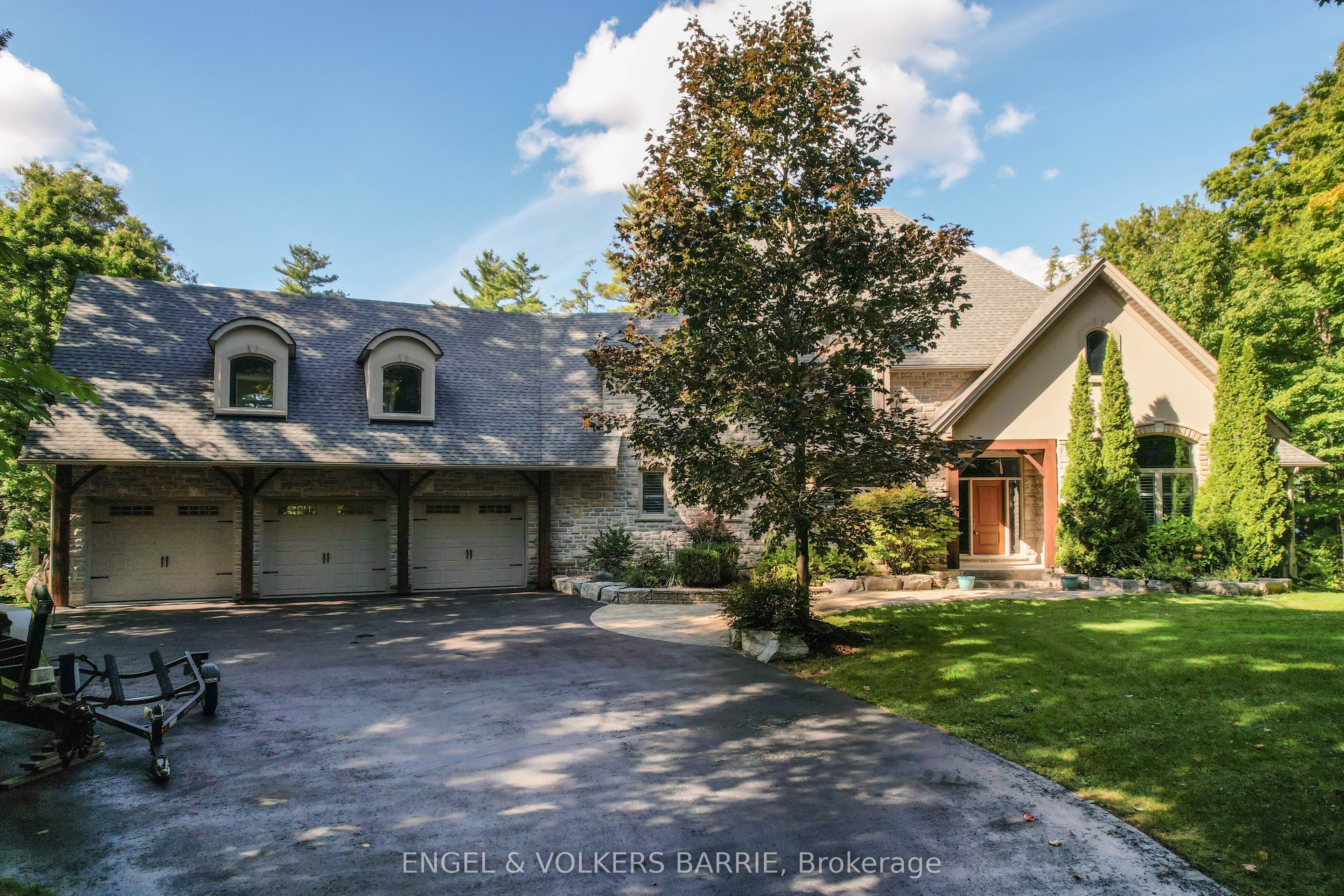 1220 Shoreview Drive Property Photo 4