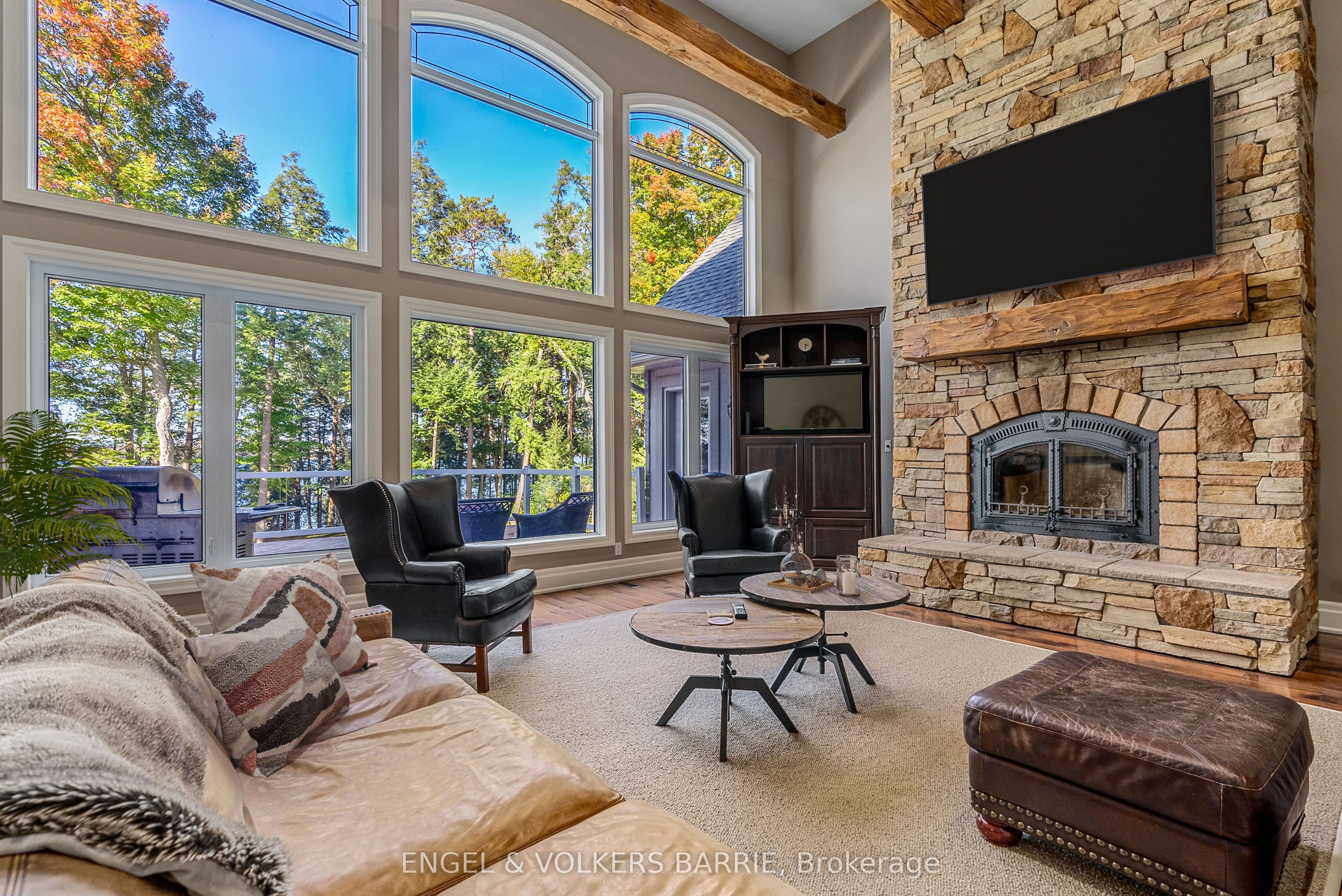 1220 Shoreview Drive Property Photo 12