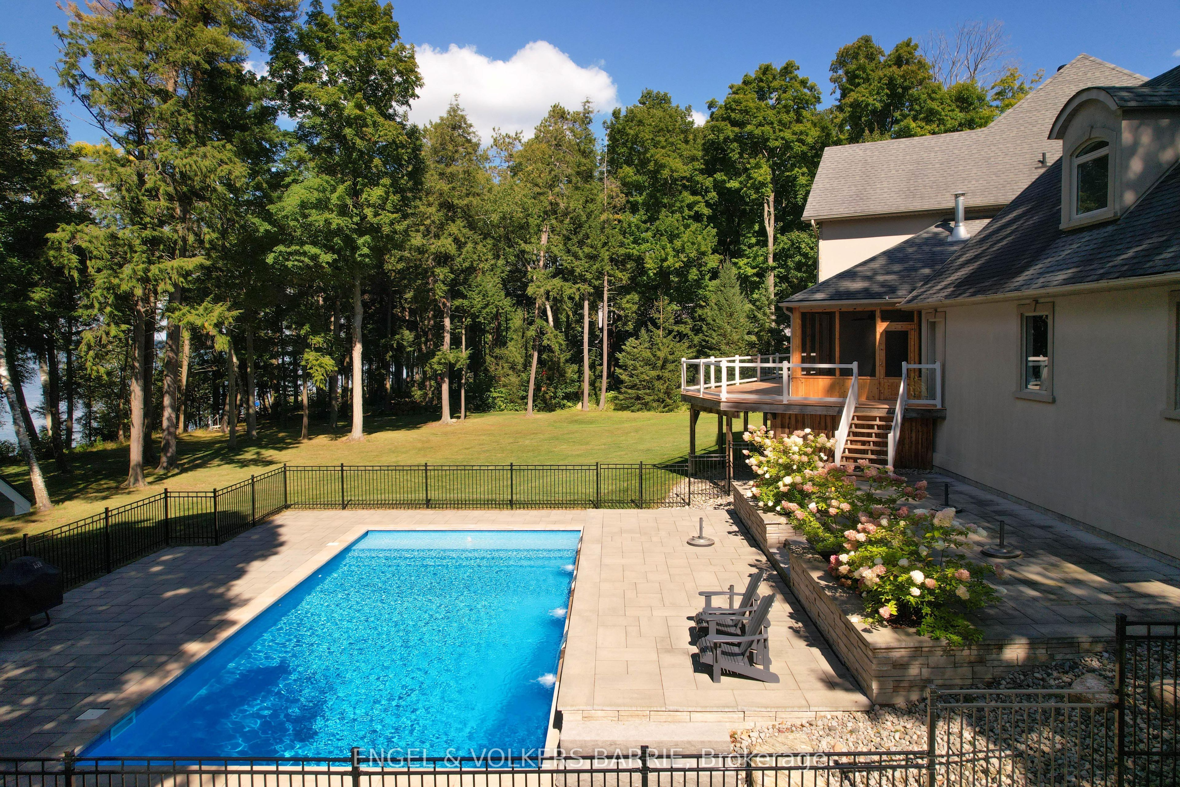 1220 Shoreview Drive Property Photo 35