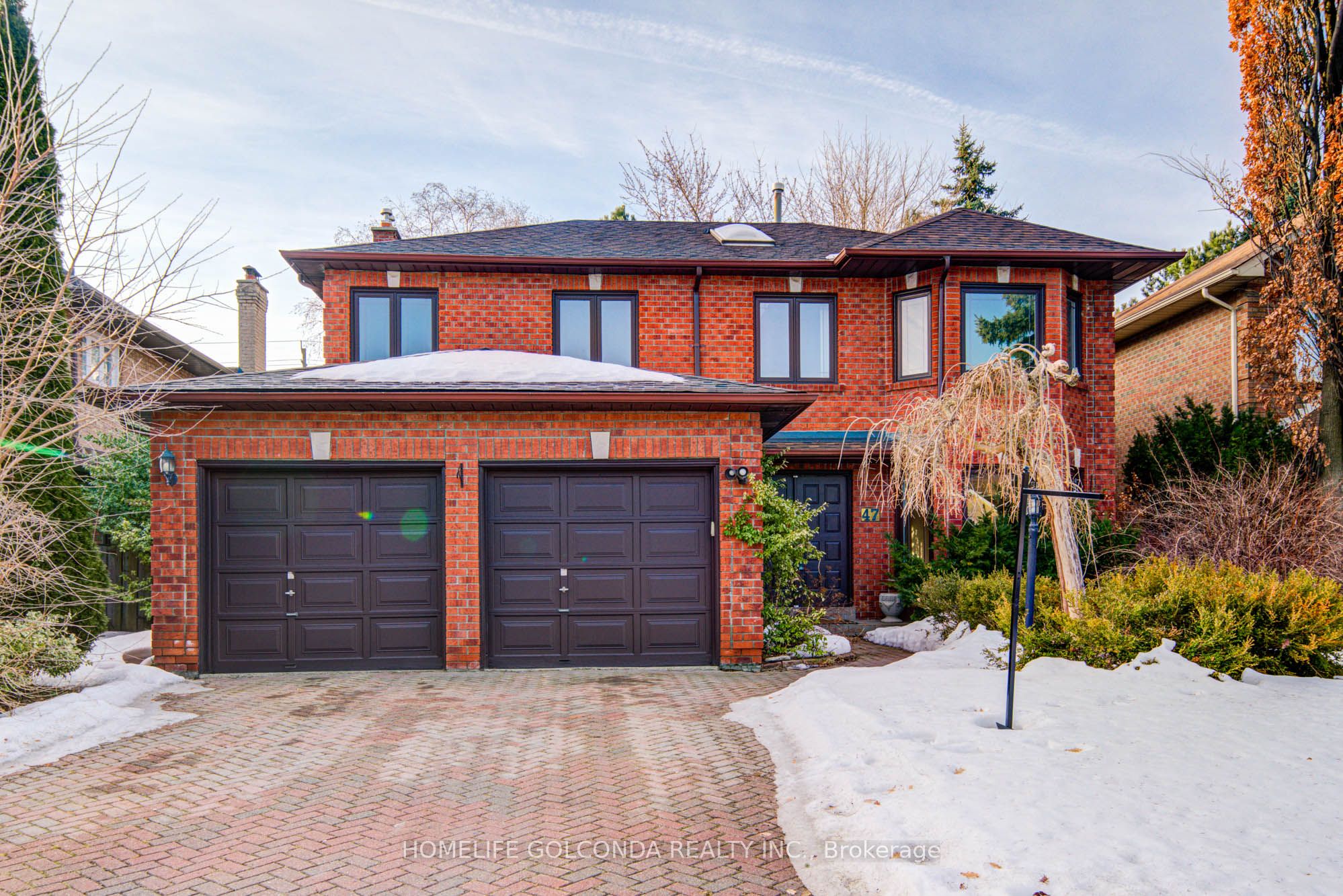 47 Somerset Crescent Property Photo 1
