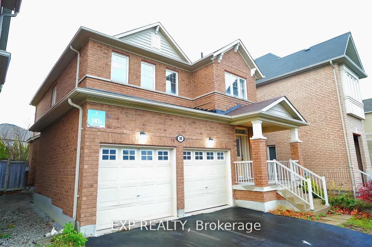 30 Mansard Drive Property Photo 1