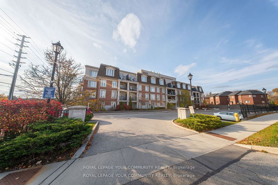 #ph 412 - 4620 Highway 7 Property Photo 3