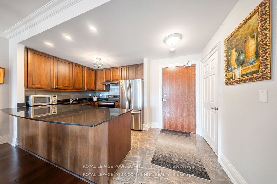 #ph 412 - 4620 Highway 7 Property Photo 8