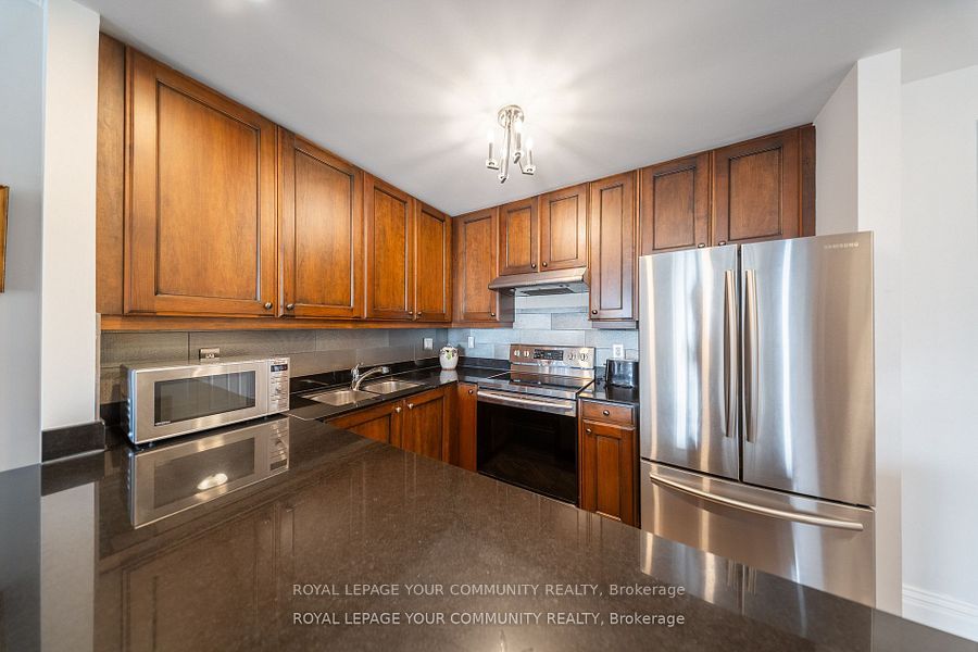 #ph 412 - 4620 Highway 7 Property Photo 10