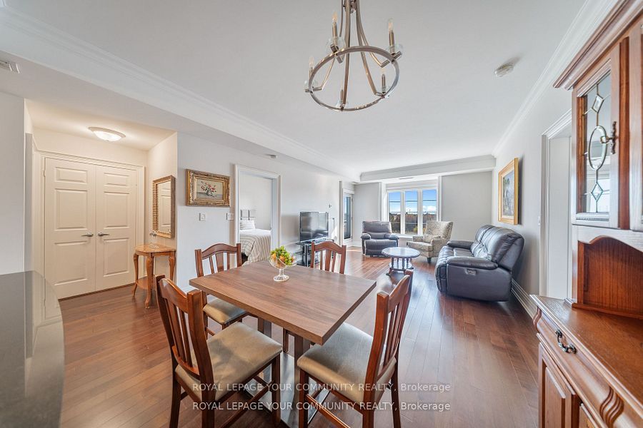 #ph 412 - 4620 Highway 7 Property Photo 13