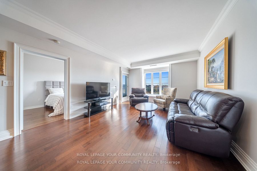 #ph 412 - 4620 Highway 7 Property Photo 14