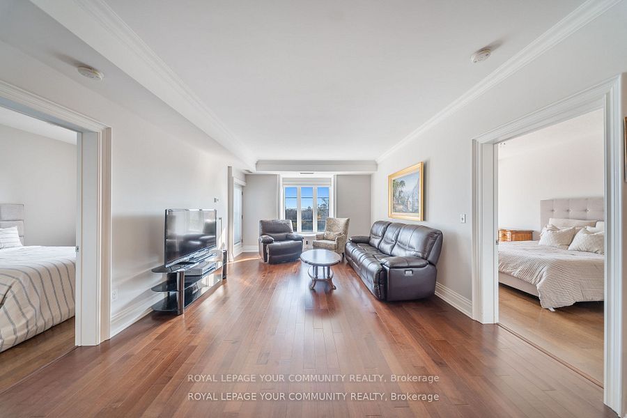 #ph 412 - 4620 Highway 7 Property Photo 15