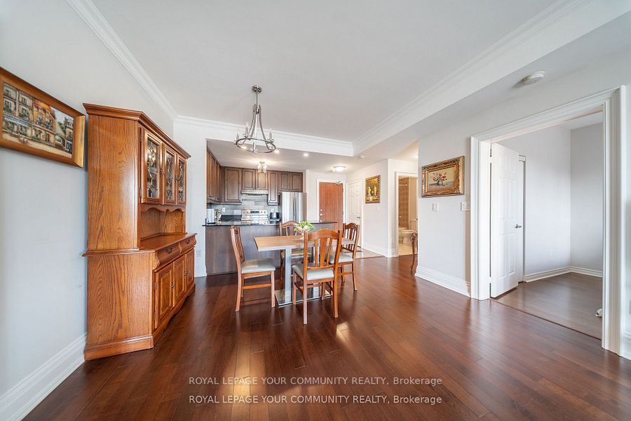 #ph 412 - 4620 Highway 7 Property Photo 16