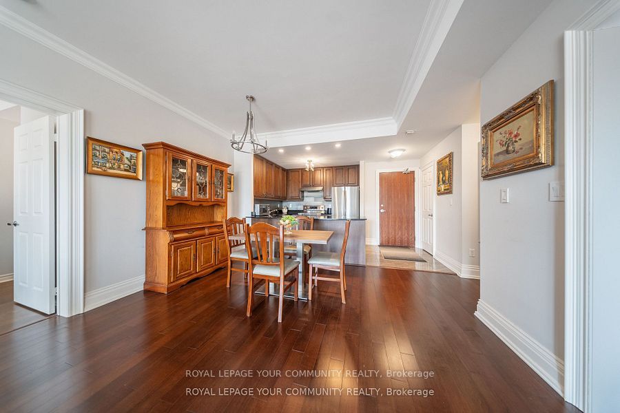 #ph 412 - 4620 Highway 7 Property Photo 17