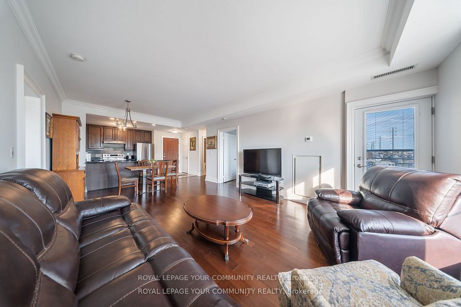 #ph 412 - 4620 Highway 7 Property Photo 18