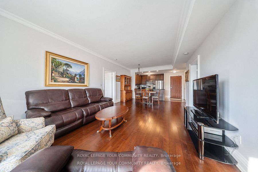 #ph 412 - 4620 Highway 7 Property Photo 19