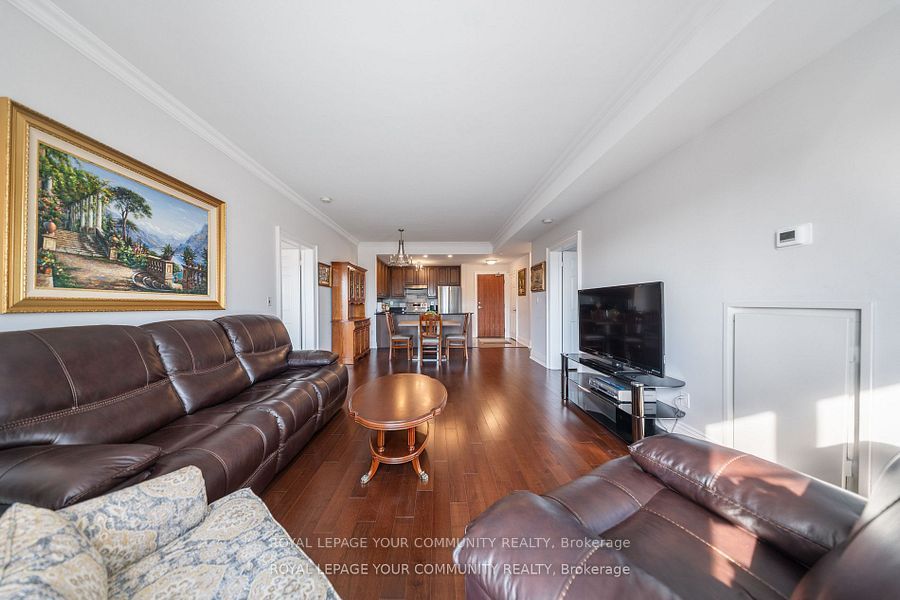 #ph 412 - 4620 Highway 7 Property Photo 20