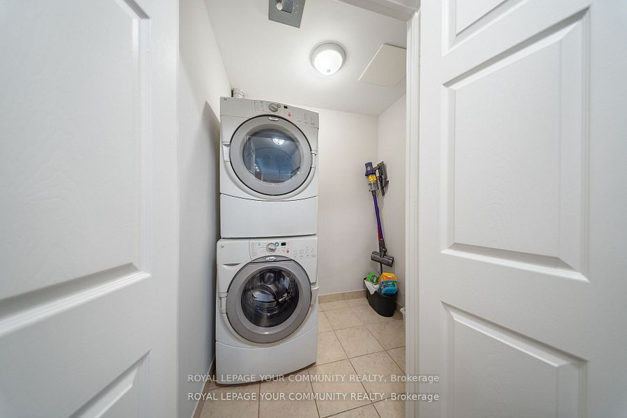 #ph 412 - 4620 Highway 7 Property Photo 32
