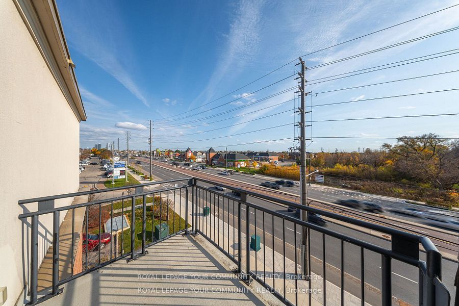 #ph 412 - 4620 Highway 7 Property Photo 33