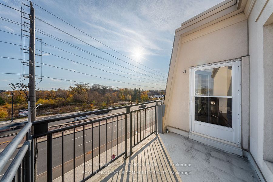 #ph 412 - 4620 Highway 7 Property Photo 34