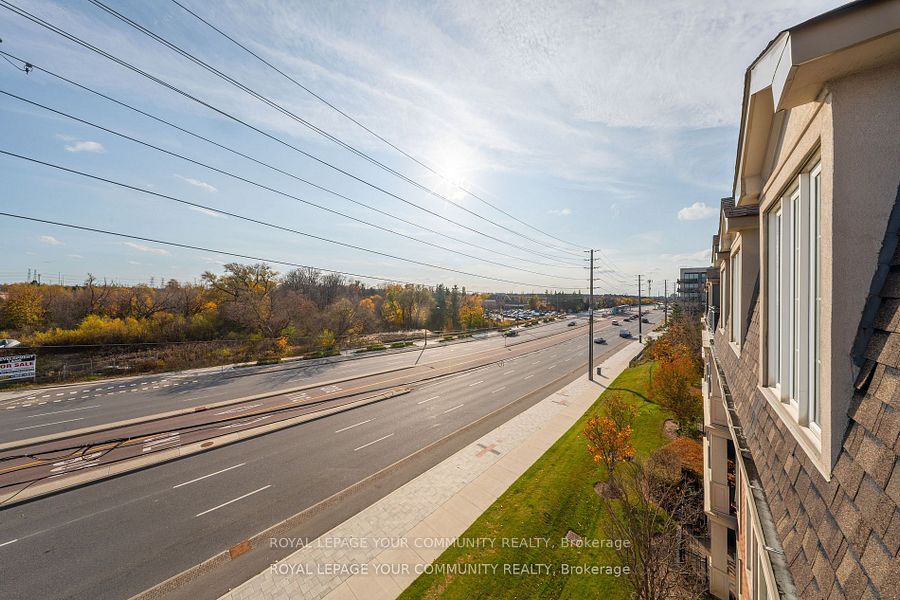 #ph 412 - 4620 Highway 7 Property Photo 35