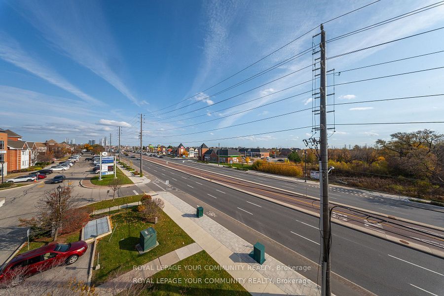 #ph 412 - 4620 Highway 7 Property Photo 36