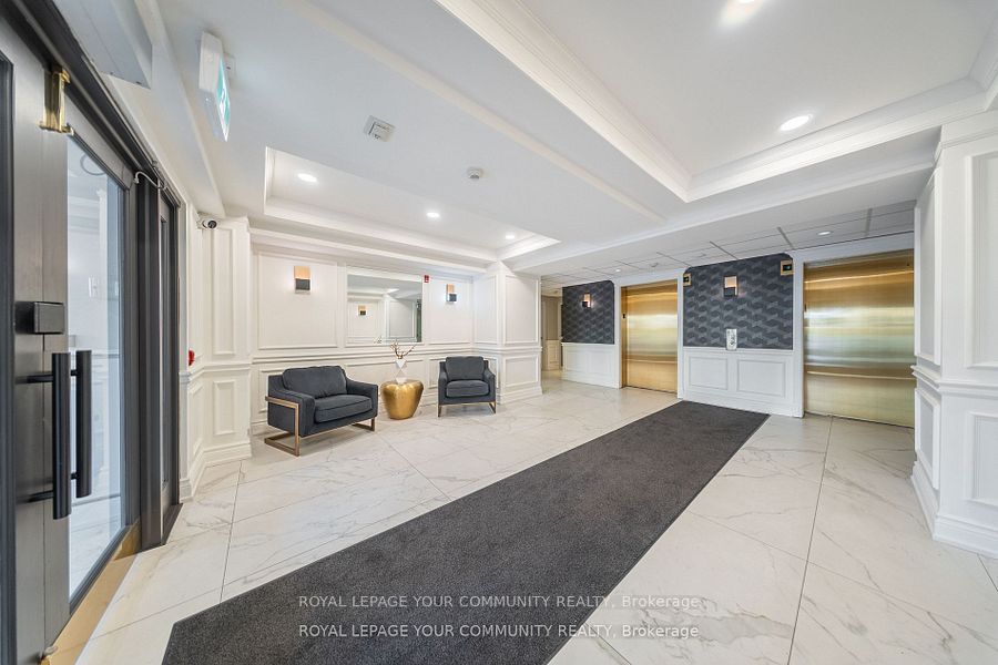 #ph 412 - 4620 Highway 7 Property Photo 38
