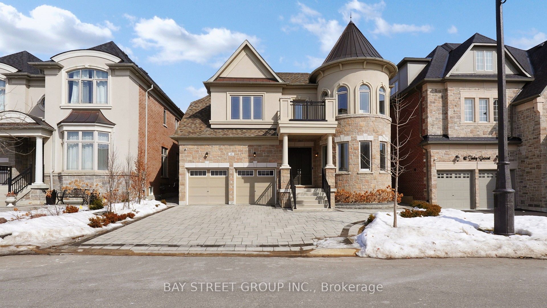 48 Foley Crescent Property Photo 1