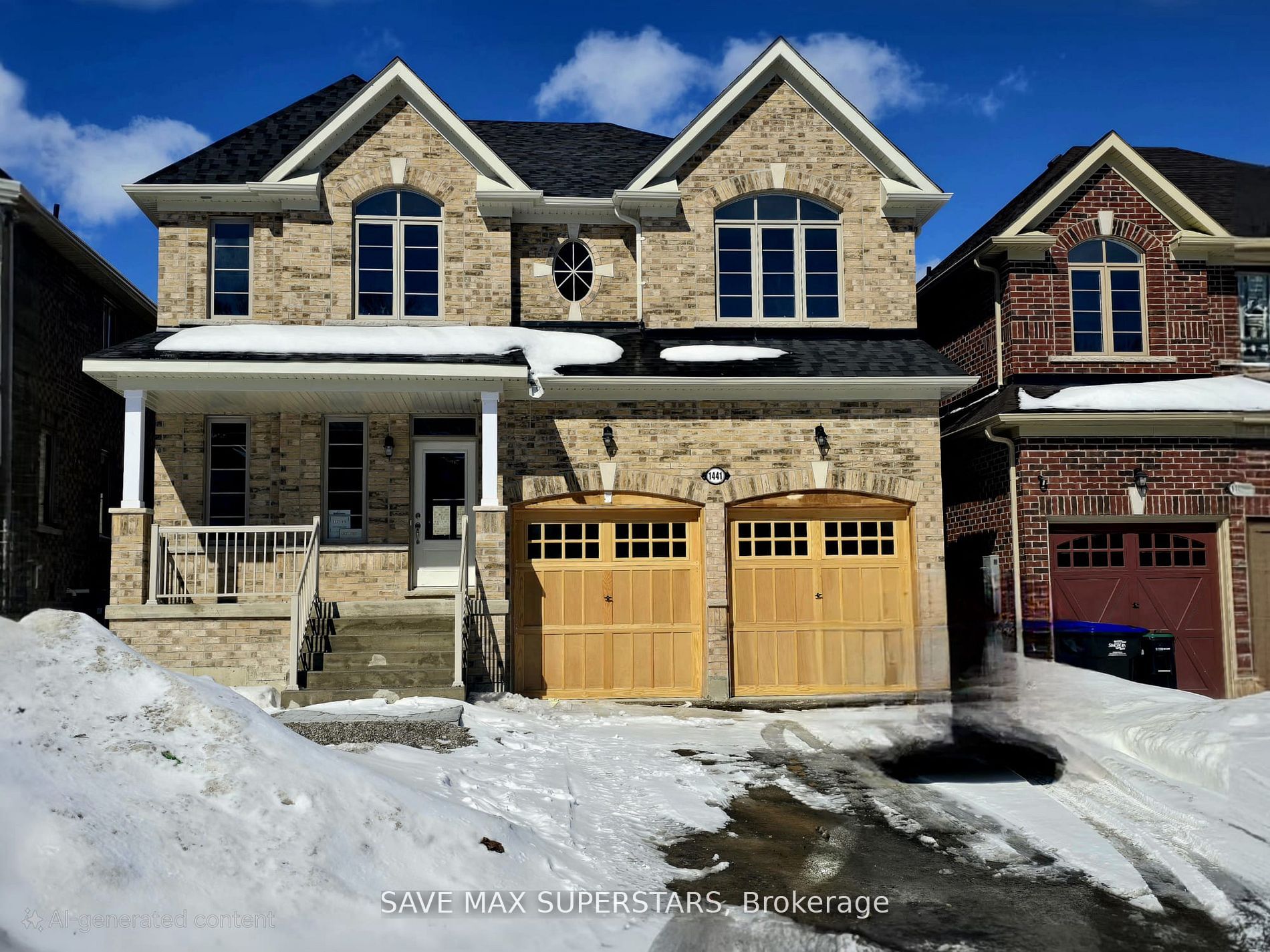 1441 Davis Loop Circle Property Photo