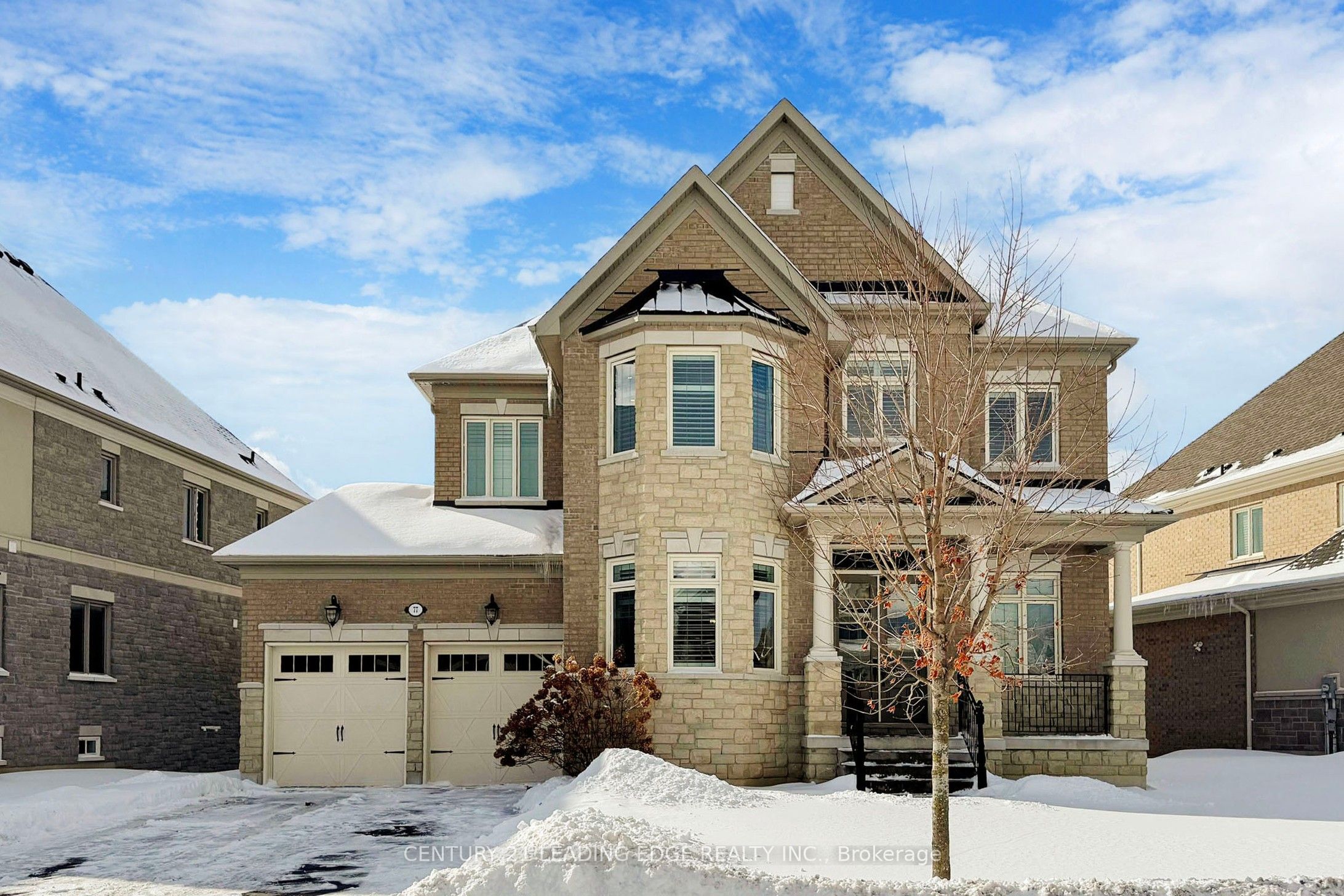 77 Chuck Ormsby Crescent Property Photo