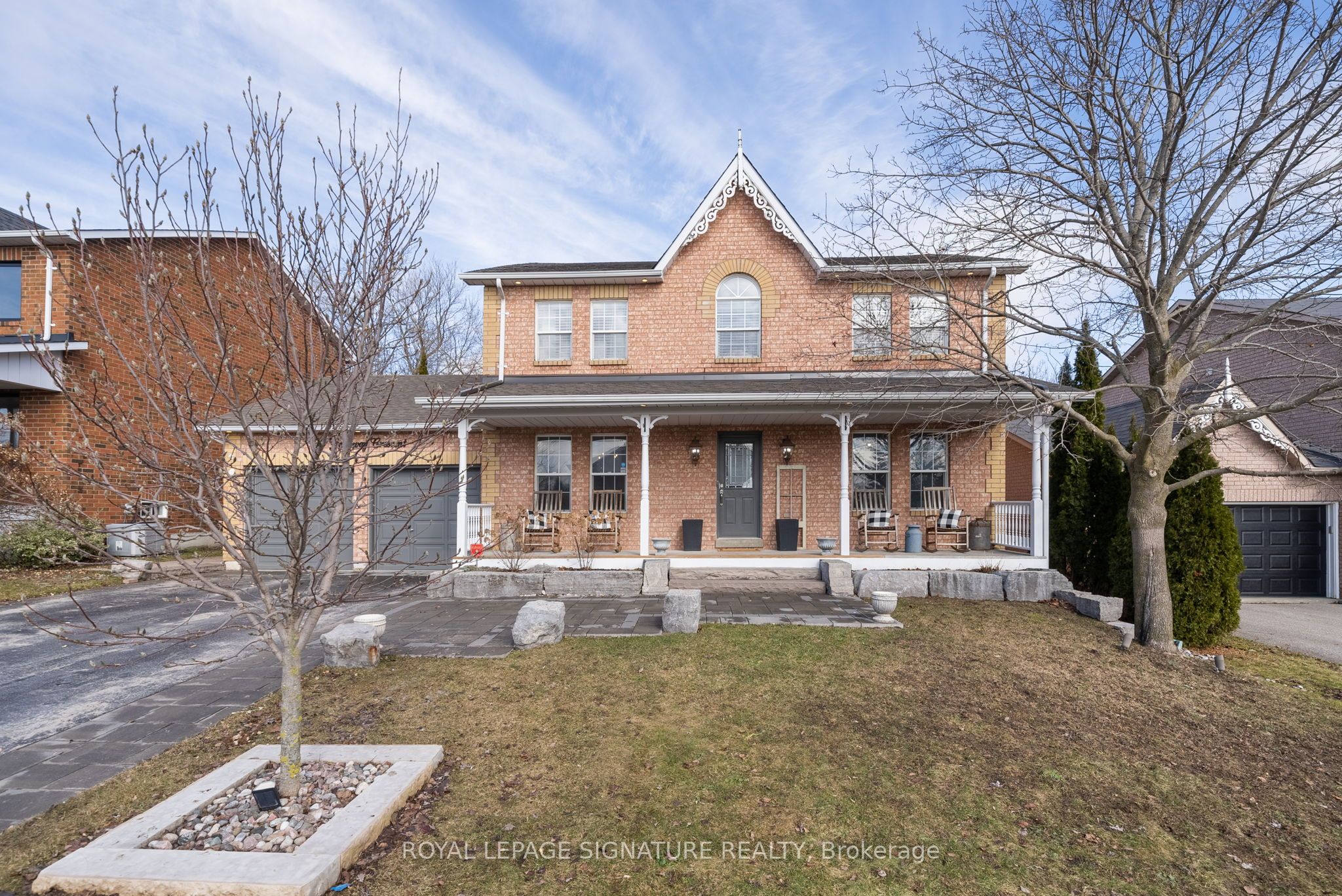 30 Galloway Crescent Property Photo