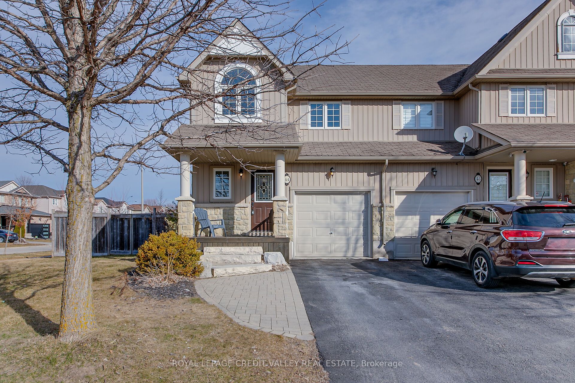 44 Falkner Road Property Photo
