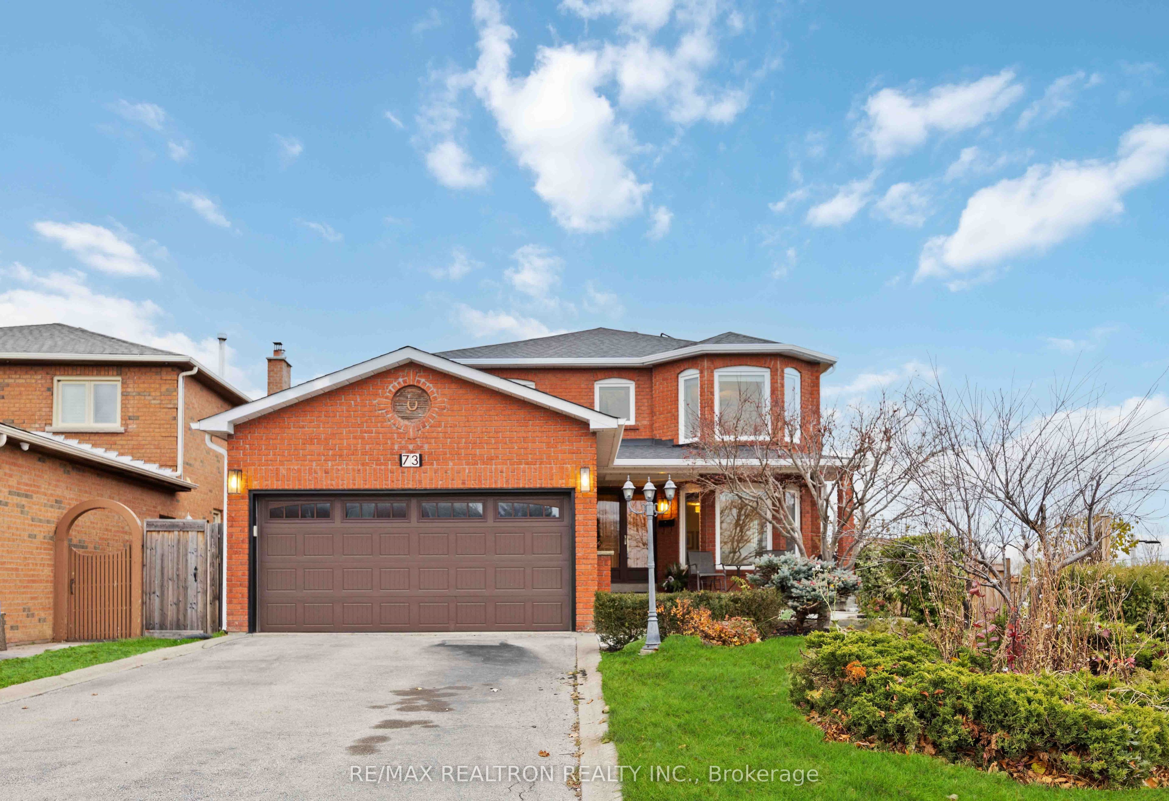 73 Harmonia Crescent Property Photo 1
