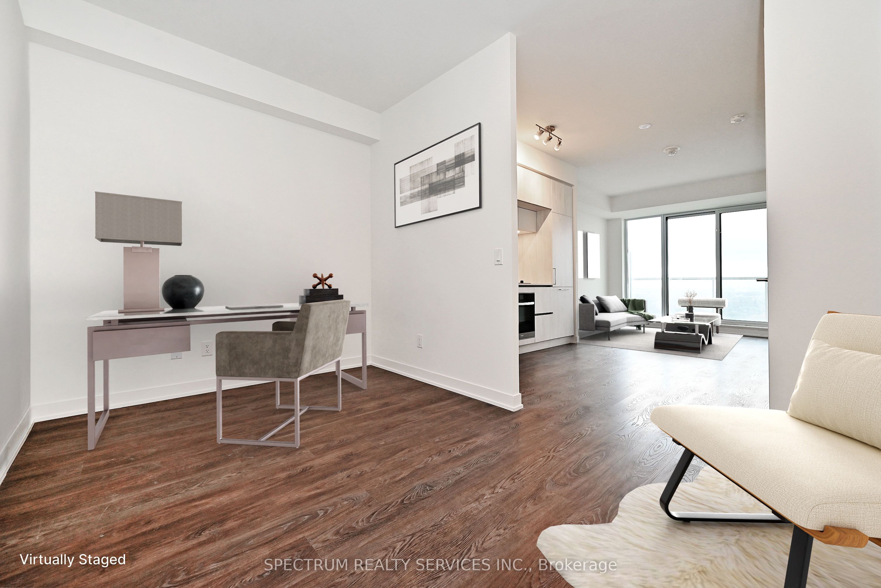 #1222 - 2 David Eyer Road Property Photo 1