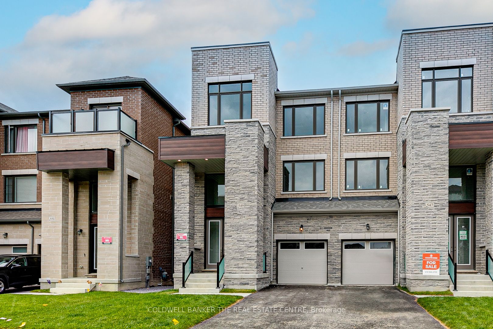 549 New England Court Property Photo 1