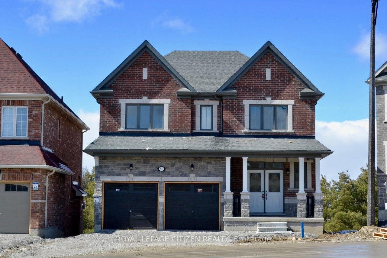 82 Lawrence D. Pridham Avenue Property Photo