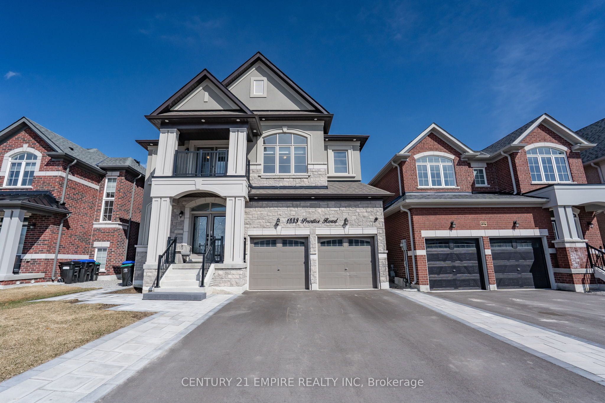 1533 Prentice Road Property Photo
