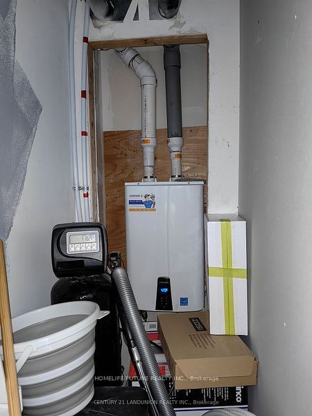 #110 - 3322 Bur Oak Avenue Property Photo 22