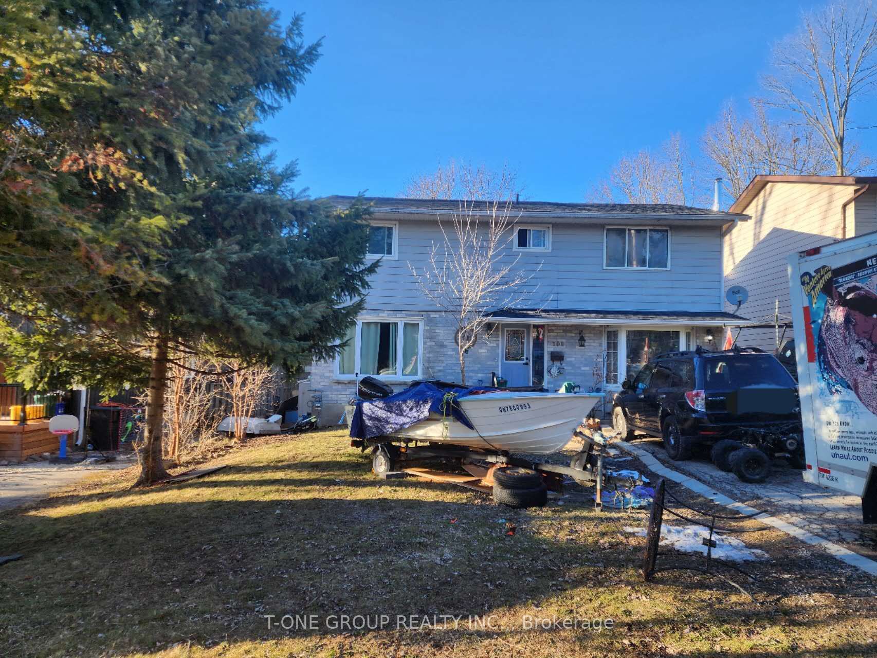 308 Miami Drive Property Photo