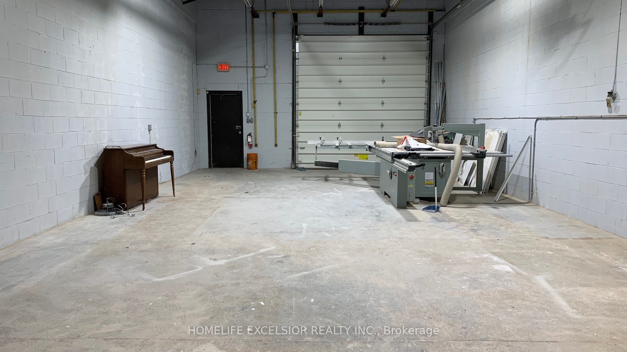 #21 - 825 Denison Street Property Photo 9