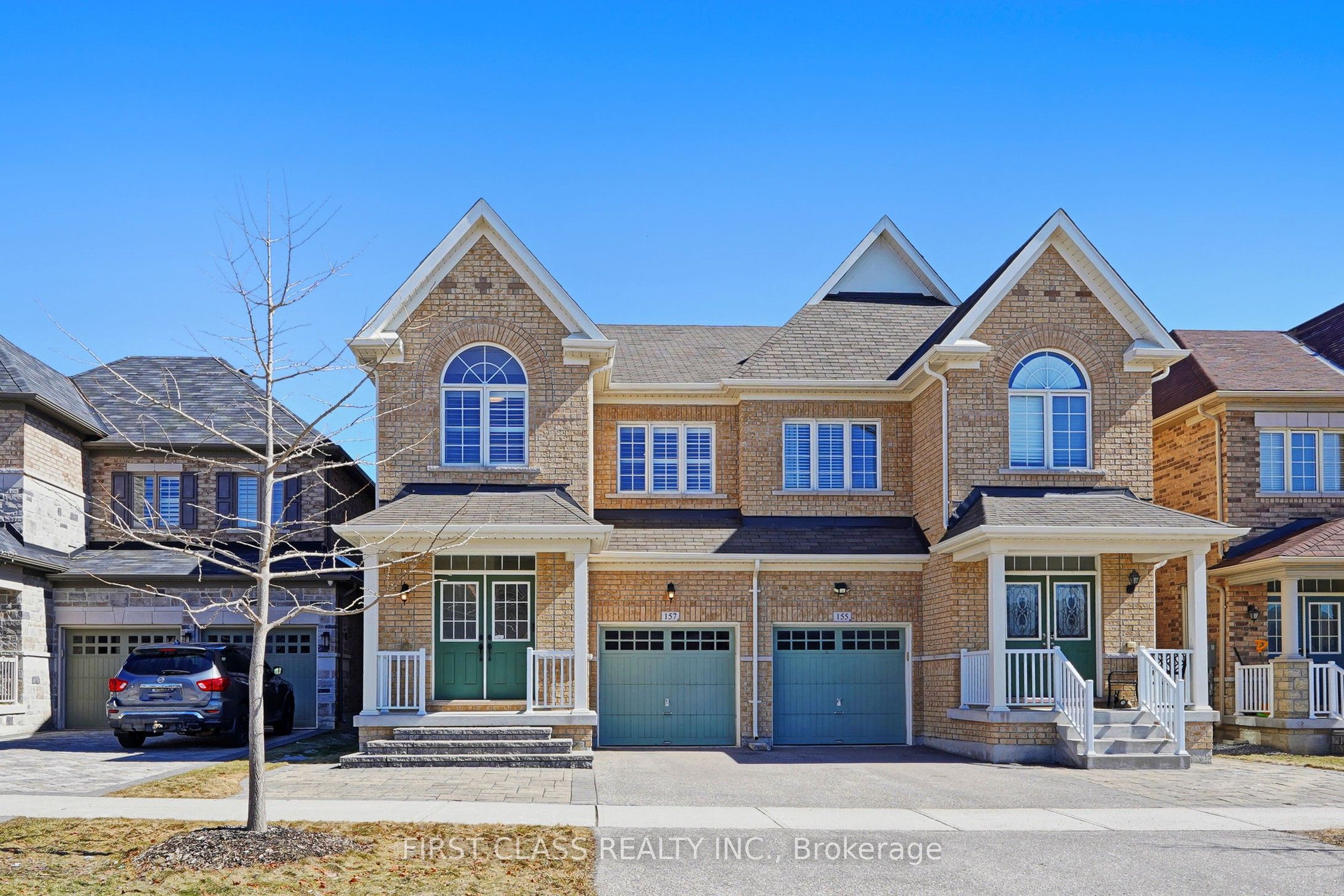 157 William Bartlett Drive Property Photo 1