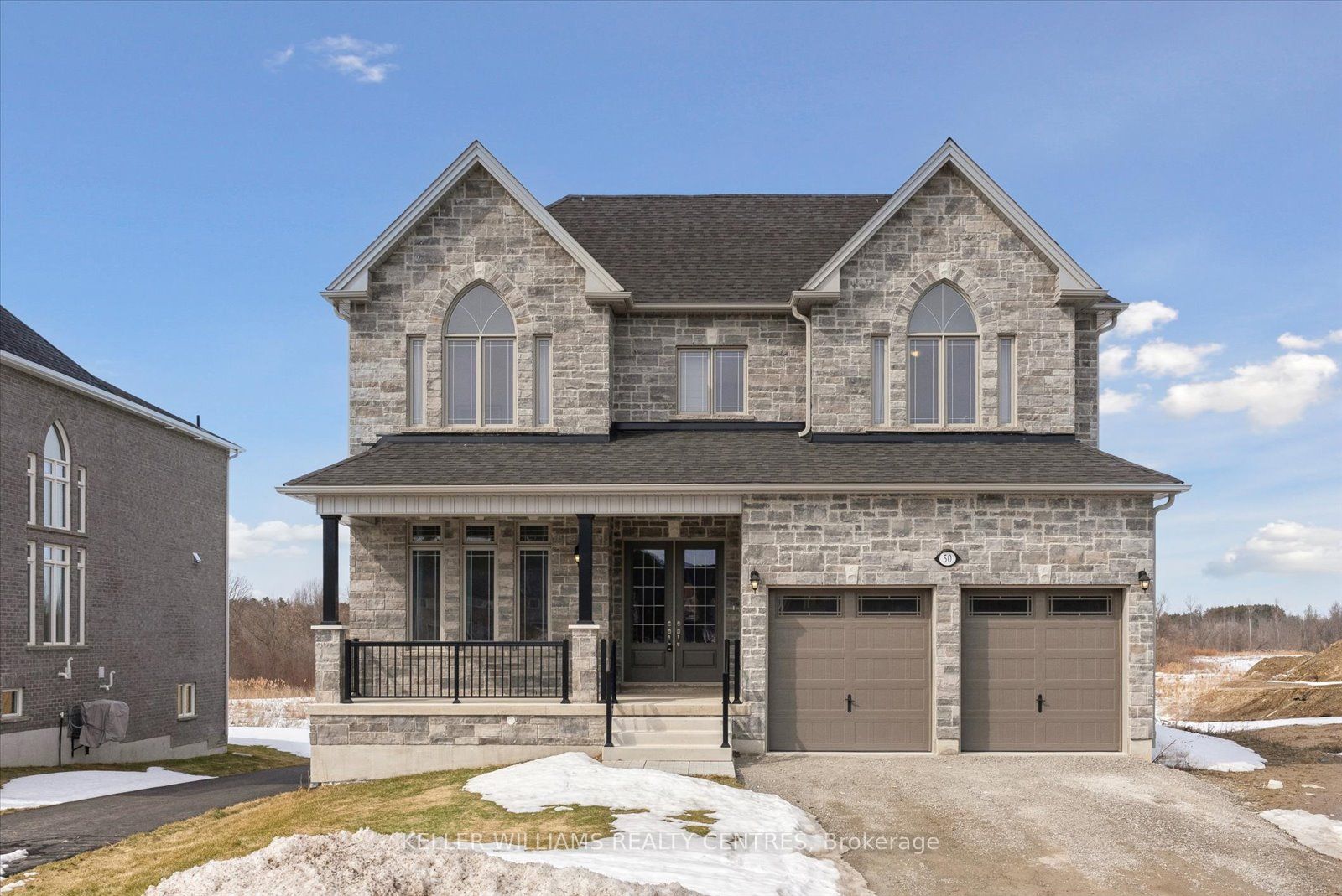 50 Wood Crescent Property Photo