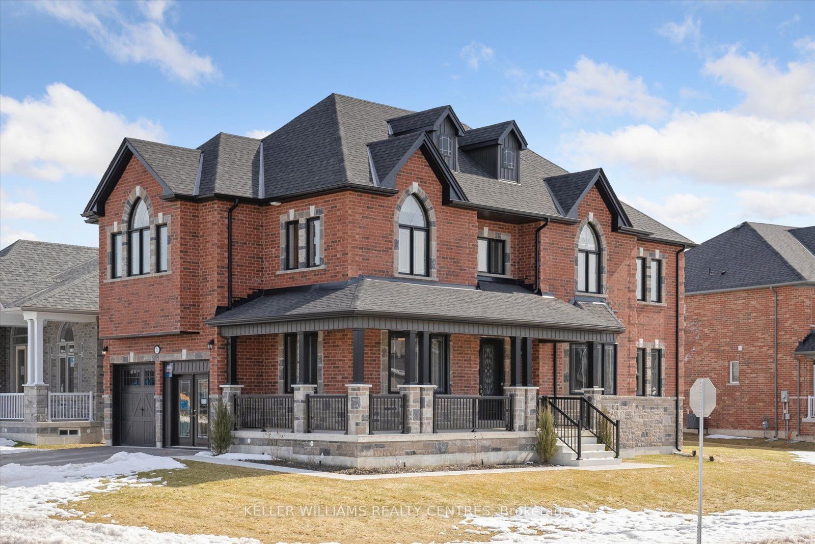 51 Wood Crescent Property Photo