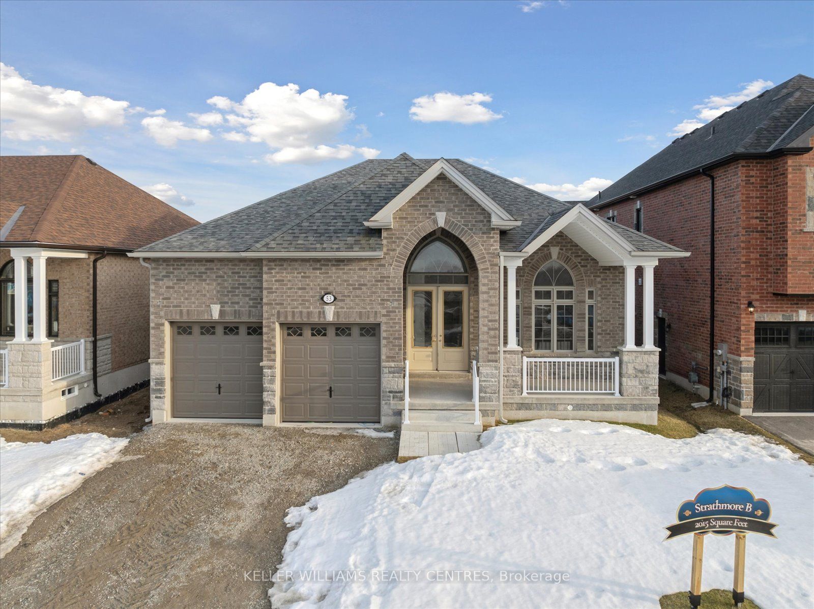 53 Wood Crescent Property Photo