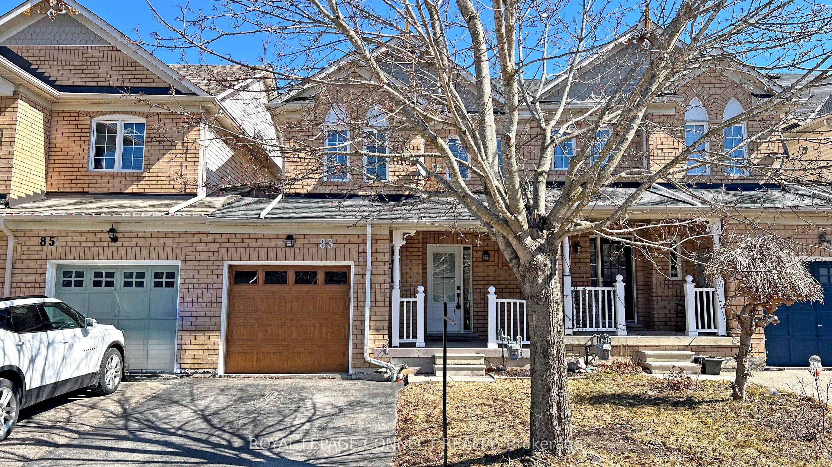 83 Gunning Crescent Property Photo